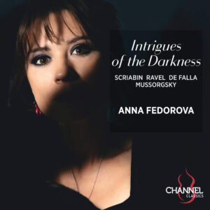 Intrigues Of The Darkness [Pure DSD]