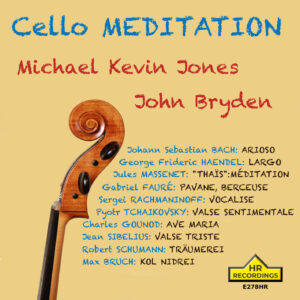 Cello Meditation