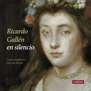 En Silencio (In Silence) [Pure DSD]