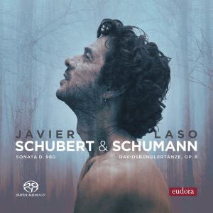 Schubert and Schumann: Sonata D. 960 - Davidsbündlertänze, Op. 6 [Pure DSD]