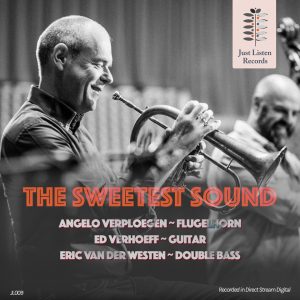 The Sweetest Sound [Pure DSD]