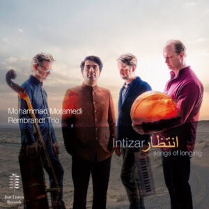 Intizar: Songs of Longing