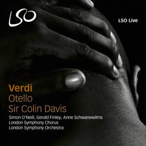 Verdi: Otello [Double Album]