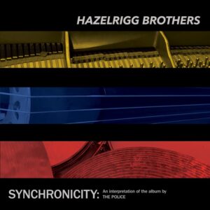 Synchronicity: An Interpretation of the album by The Police