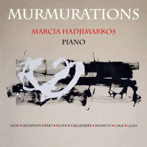 Murmurations (One Microphone Recording) (Pure DSD)