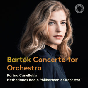 Bartók: Concerto for Orchestra