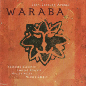 Waraba [Pure DSD]