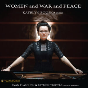 Women and War and Peace [Pure DSD]