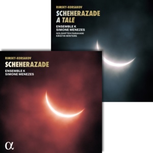 Scheherazade A Tale [DSD Bundle]