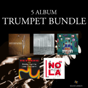 Sound Liaison 5 Album Trumpet Bundle [DSD Bundle]