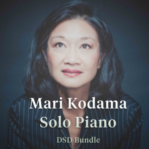 Mari Kodama Solo Piano [DSD Bundle]